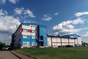Завод Петровакс в Подмосковье