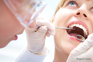 Галитоз и стоматология