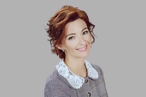 Великанова Аллы Борисовна