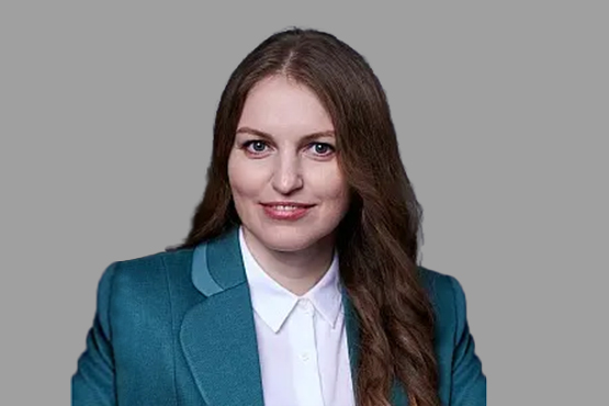 Чудаева Татьяна